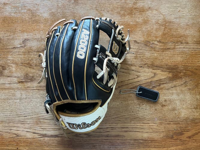 2021 Infield 11.5" Wilson A2000 GOTM #100