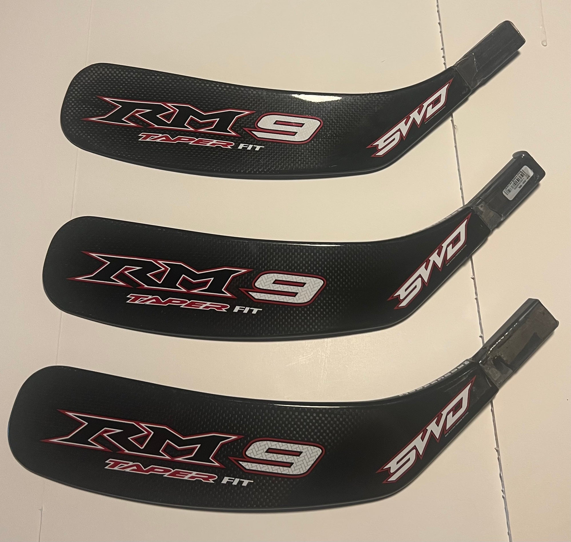 EASTON Mako Tapered Composite Blade- Sr 12'