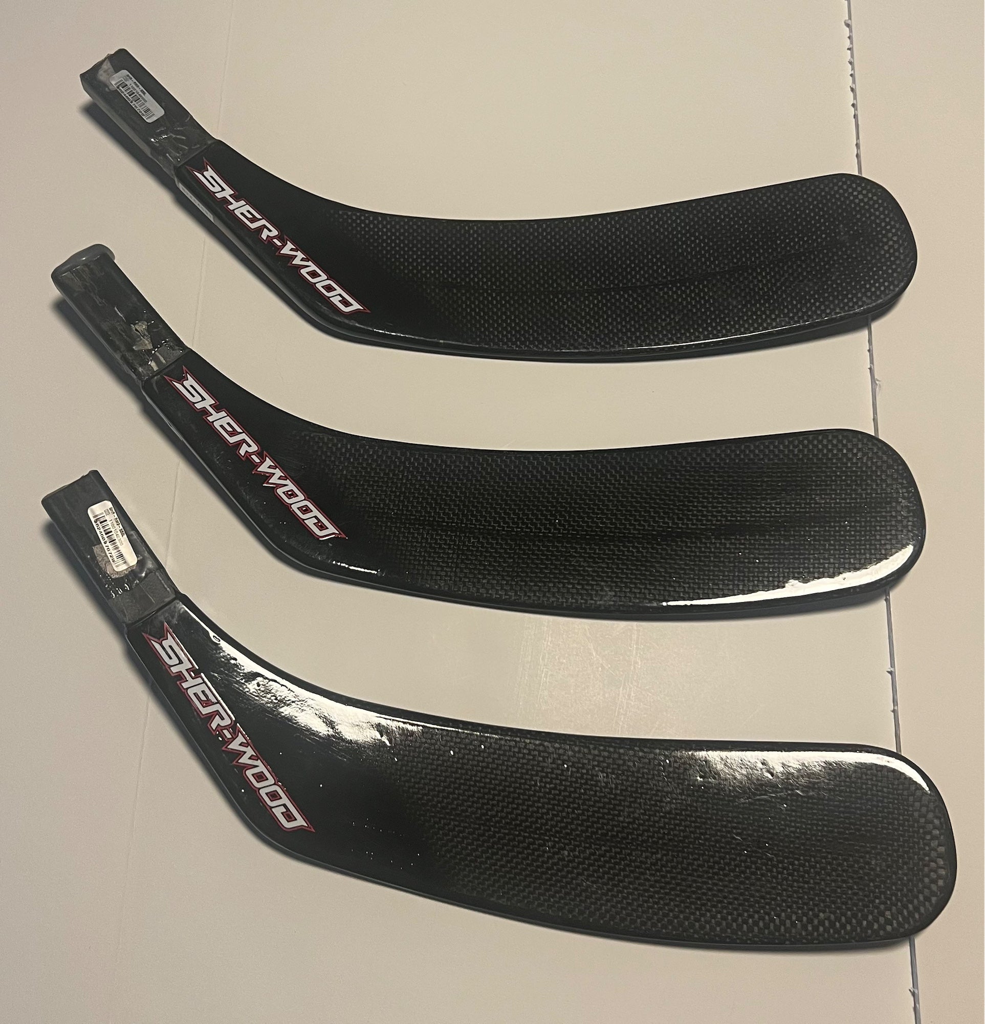 EASTON Mako II Tapered Replacement Blade- Sr