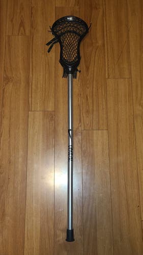 Nike CEO & Vandal Complete Stick