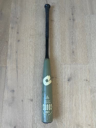 2021 Composite (-3) 29oz 32" The Goods Bat