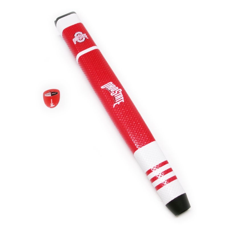 NFL Putter Grip With Ball Marker - Team Golf – CaddiesShack