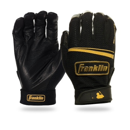 New Large Franklin Batting Gloves