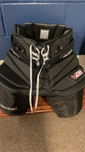 Vaughn v10 Goalie Pants