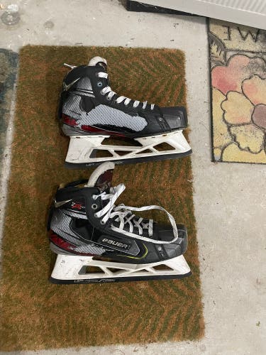 Bauer Vapor 2x Pro Goalie Skates