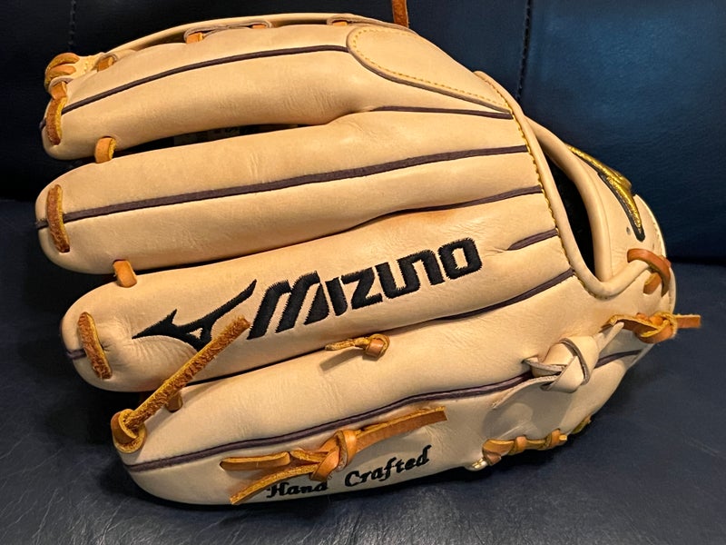 New Right Hand Throw Mizuno Pro Fernando Tatis Jr Infield Baseball Glove  12