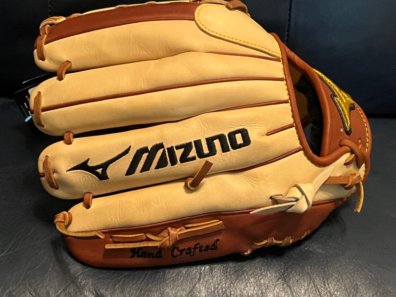 My New Favorite Glove! #glove #mlb #npb #fyp