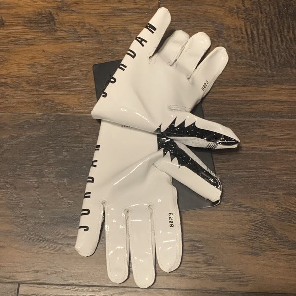 Jordan Knit Football Gloves