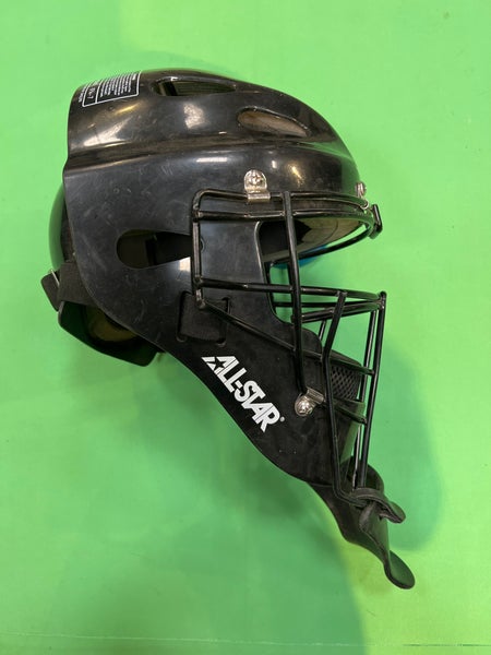 All Star MVP 2310 Catchers Mask Visor