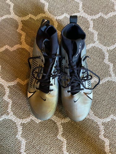 Used Size Men's 10.5 (W 11.5) Nike Vapor edge Pro 360 2