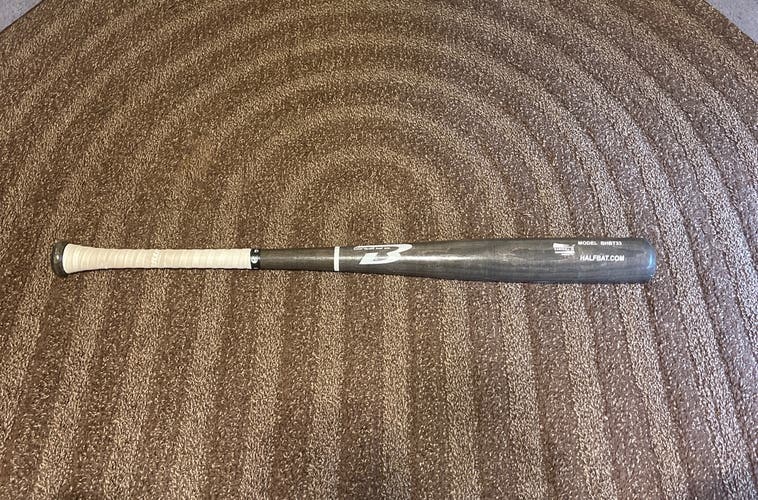 33” HALF BAT