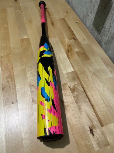 2023 Demarini Zoa Glitch 30/22