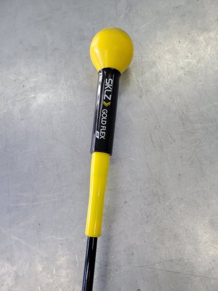 Used Sklz Hit Stick Baseball And Softball Training Aids