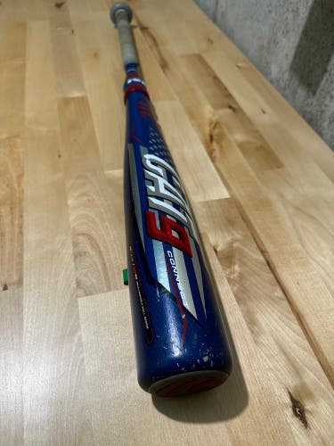 Marucci Cat 9 Connect Pastime 29/21