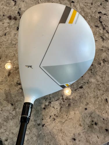 TaylorMade RBZ Stage 2 Driver