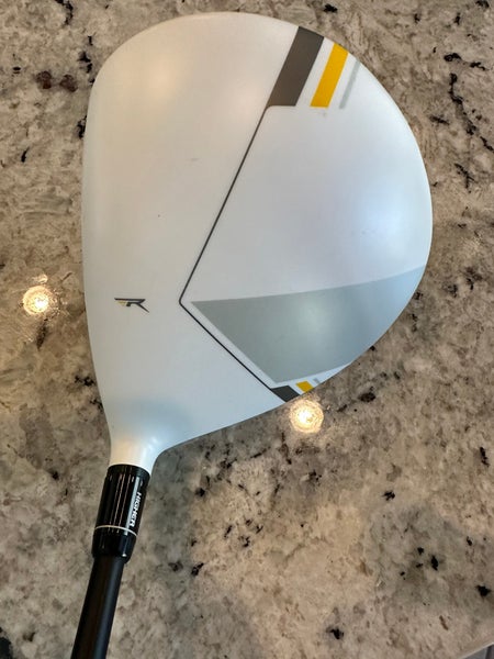 TaylorMade RBZ Stage 2 Driver