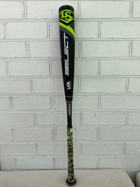 2020 Hybrid (-5) 26 oz 31" Select Bat