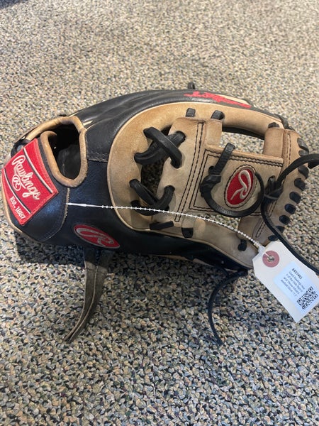 Rawlings Heart of The Hide Kolten Wong 11.5 Inch PRO314-7SCF Baseball Glove  11.5 inches: Buy Online at Best Price in UAE 