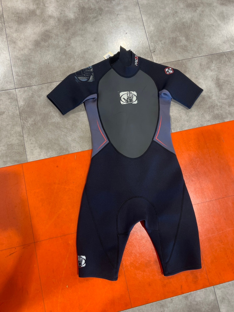 Used Size 14 Body Glove Wetsuit