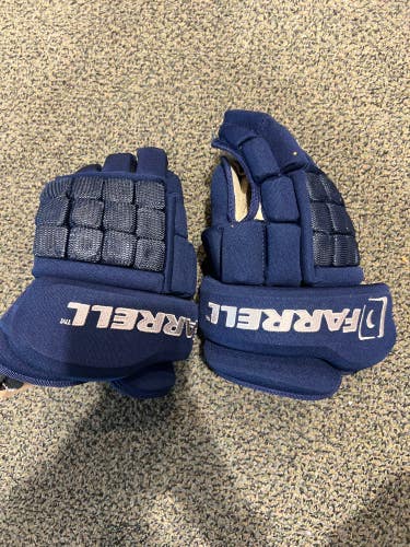 Used Farrell Gloves 12"