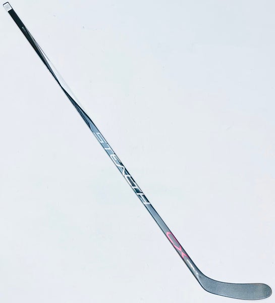 New & Rare - Easton EQ50 LH P3 HALL 85 (Non-Grip) LH Hockey Stick