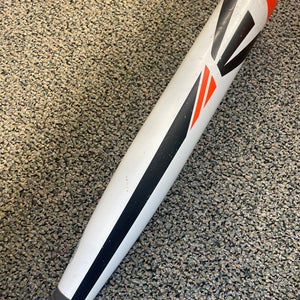 Used USSSA Certified 2015 Easton Mako Composite Bat -9 23OZ 32"