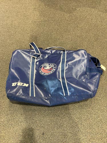 Used CCM Bag