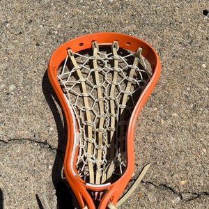 Used Strung Evolution 3X Head