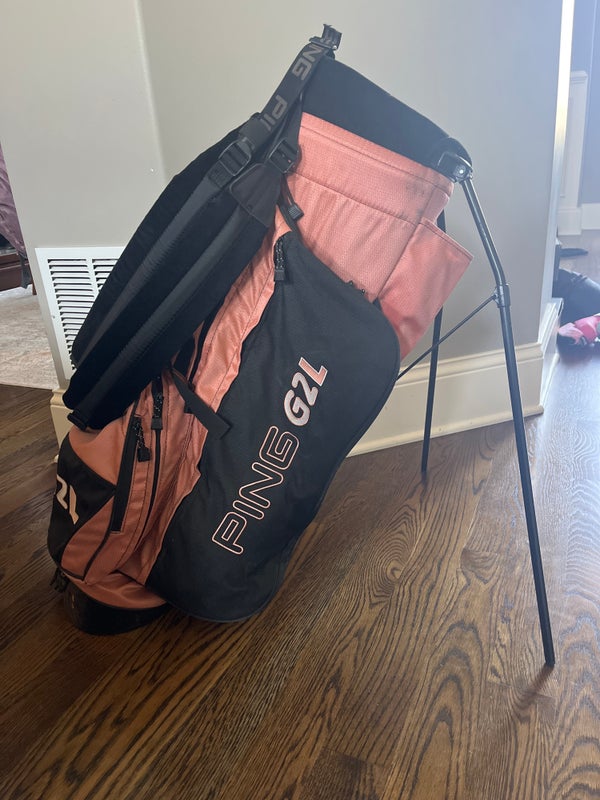 PING G2L Golf Bag