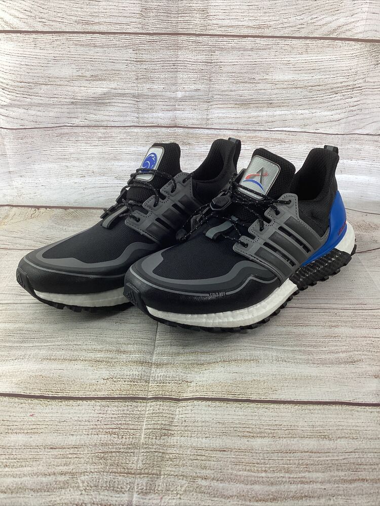 adidas gazelle silver green womens adidas Men's Ultraboost 4.0 DNA Shoes Black White / 9.5