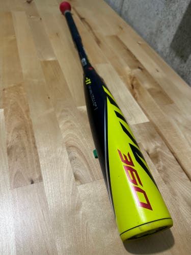 Easton ADV 360 USA 2022 30/19 -11