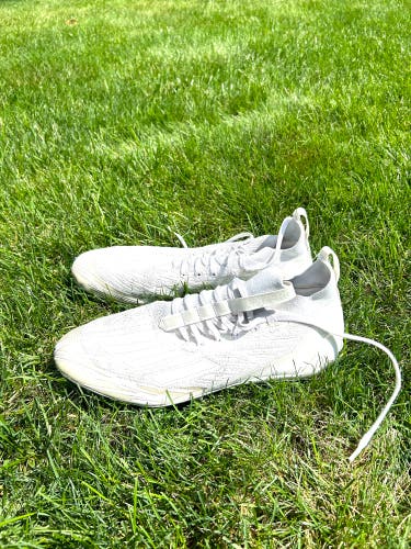 Like New: Men's Size 13 Adidas Adizero PrimeKnit (contact for negotiations)