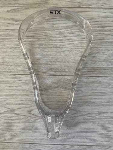 STX Excalibur Ice Lacrosse Head