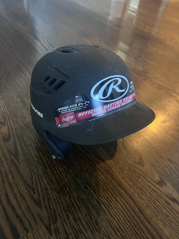 Rawlings Baseball Helmet