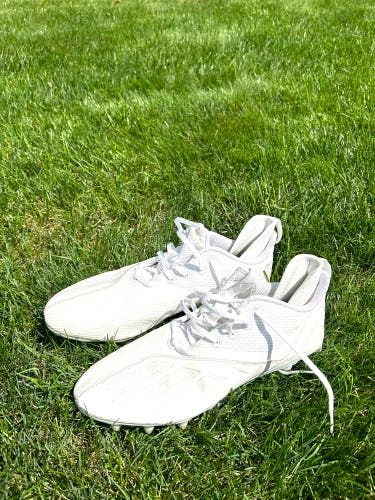 Size 13 Adidas Adizero Scorch (contact