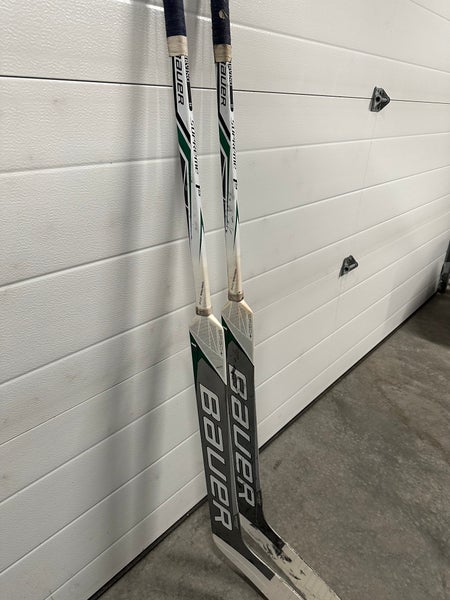 Bauer 1s (NXG) Goalie Sticks