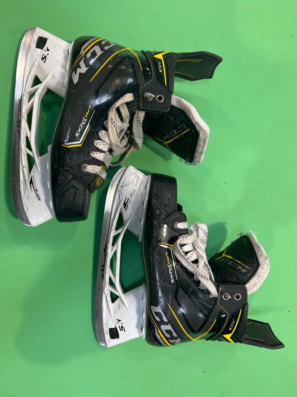 CCM Super Tacks AS3 Hockey Skates | Used and New on SidelineSwap