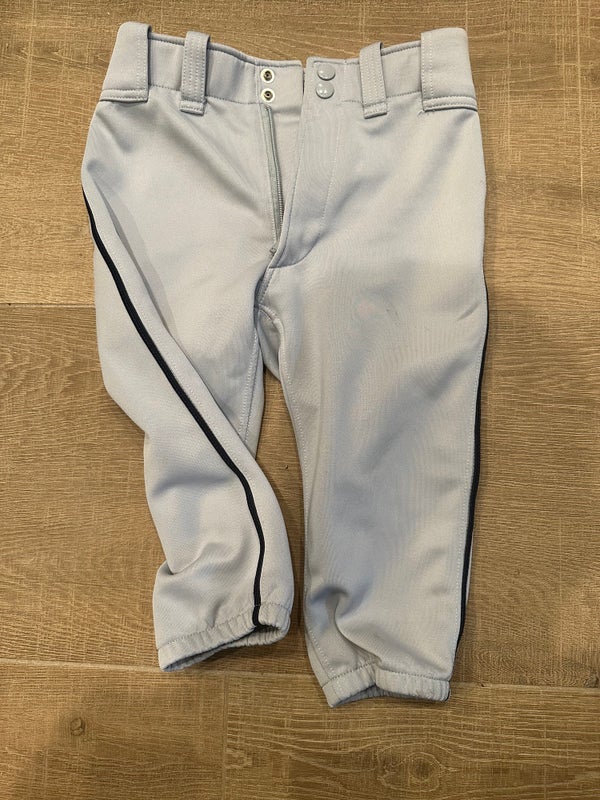 Mizuno Premier Short Youth Baseball Pants