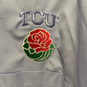 2011 Team Issue TCU Rose Bowl Top