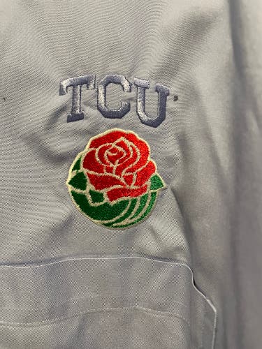 2011 Team Issue TCU Rose Bowl Top