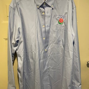 2011 Team Issue TCU Rose Bowl Top