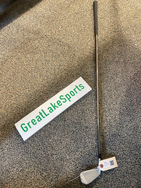 Used Men's Mizuno Mp-20 hmb 2 Iron