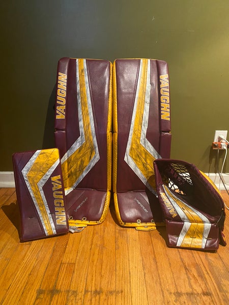 33+1 Vaughn Pro Stock SLR2 Ventus Pro Carbon