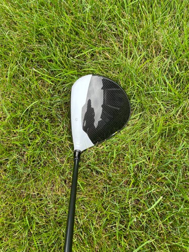 Taylormade M2 D-Type Driver 10.5* Stiff Shaft Mens RH With Head Cover