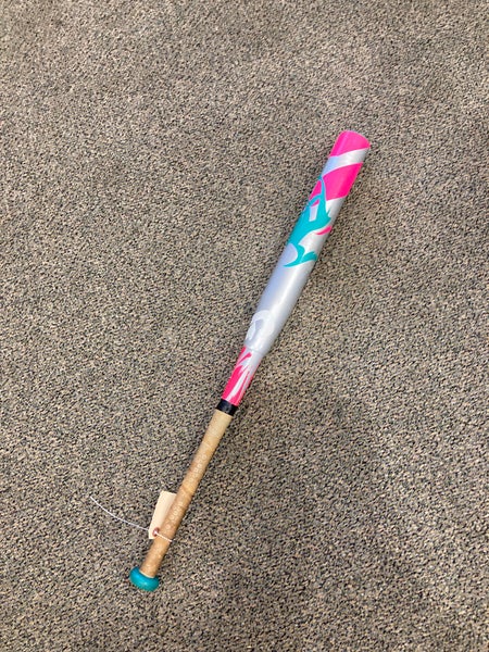 Used DeMarini Vendetta Bat 31" (-12)