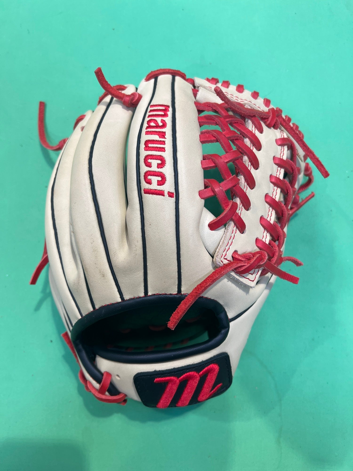 Custom Catcher's Gear - Marucci Sports