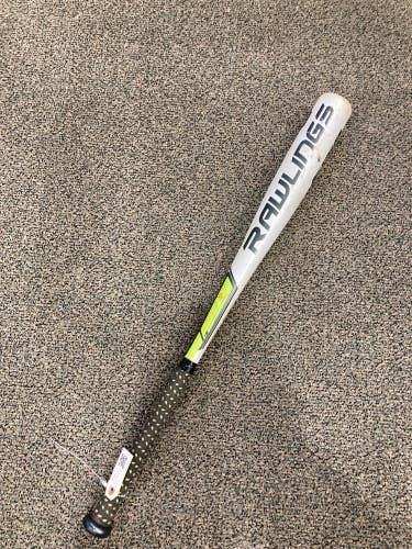 Used BBCOR Certified Rawlings 5150 Alloy Bat 32" (-3)