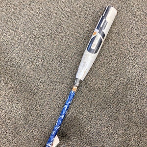 Used USSSA Certified 2022 DeMarini CF Bat 31" (-8)