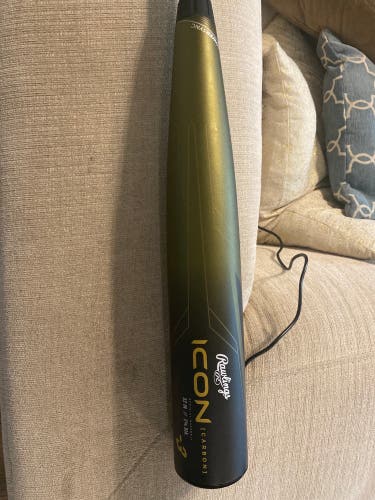 2023 Composite (-3) 28 oz 32" ICON Bat