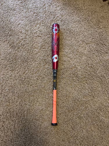 Demarini Voodoo Overlord 32.5"